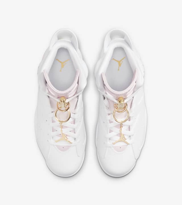 jordan 6 femme